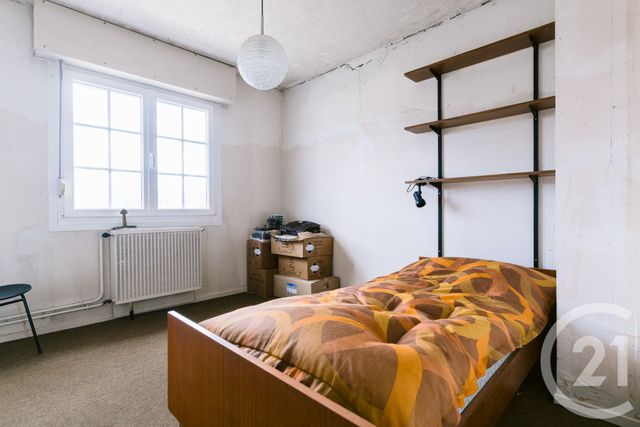 Maison &agrave; vendre - 5 pi&egrave;ces - 80,65 m2 - Vantoux - 57 - LORRAINE