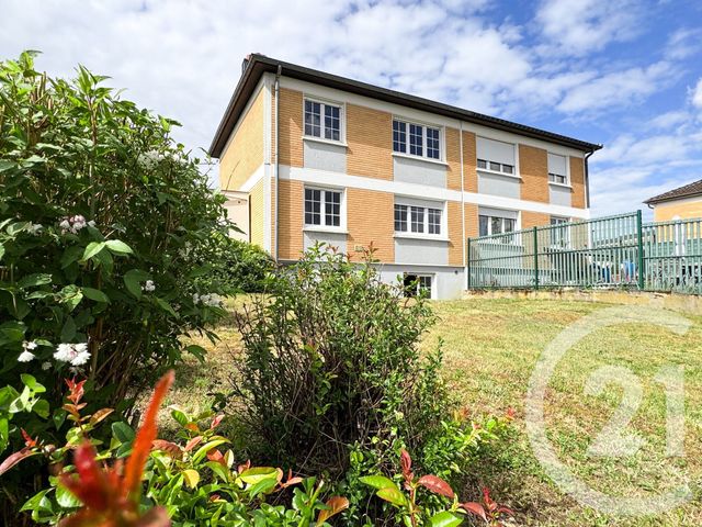Maison &agrave; vendre - 5 pi&egrave;ces - 80,65 m2 - Vantoux - 57 - LORRAINE