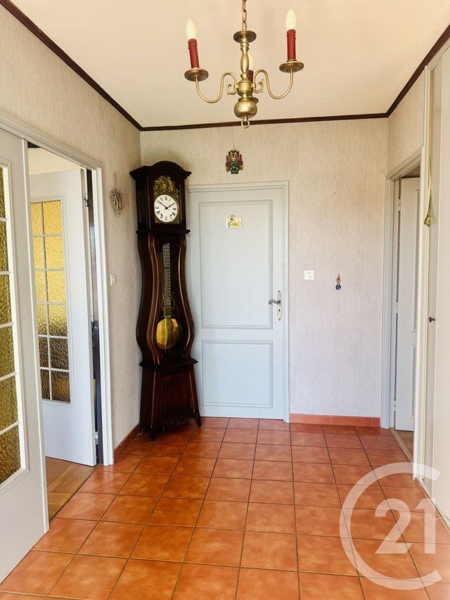Maison &agrave; vendre - 6 pi&egrave;ces - 108,45 m2 - Feves - 57 - LORRAINE