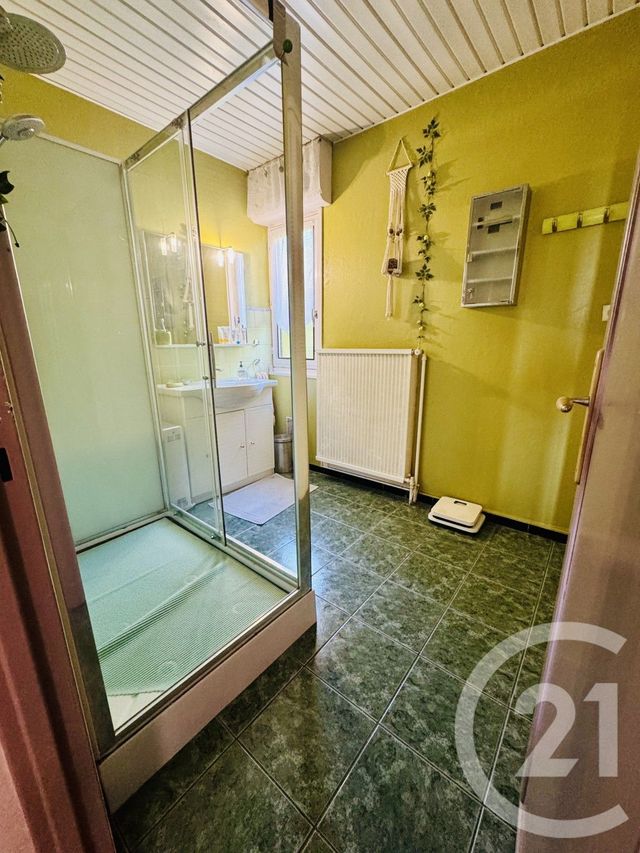 Maison &agrave; vendre - 6 pi&egrave;ces - 108,45 m2 - Feves - 57 - LORRAINE