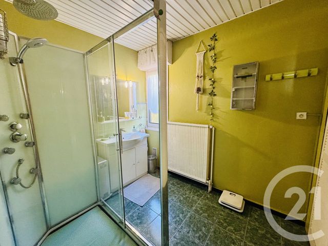 Maison &agrave; vendre - 6 pi&egrave;ces - 108,45 m2 - Feves - 57 - LORRAINE