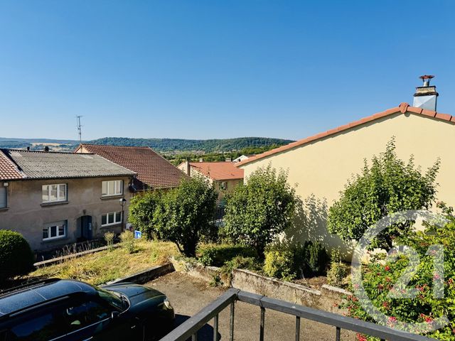 Maison &agrave; vendre - 6 pi&egrave;ces - 108,45 m2 - Feves - 57 - LORRAINE