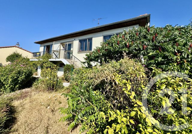 Maison &agrave; vendre - 6 pi&egrave;ces - 108,45 m2 - Feves - 57 - LORRAINE