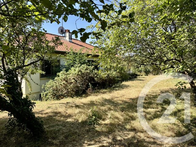 Maison &agrave; vendre - 6 pi&egrave;ces - 108,45 m2 - Feves - 57 - LORRAINE