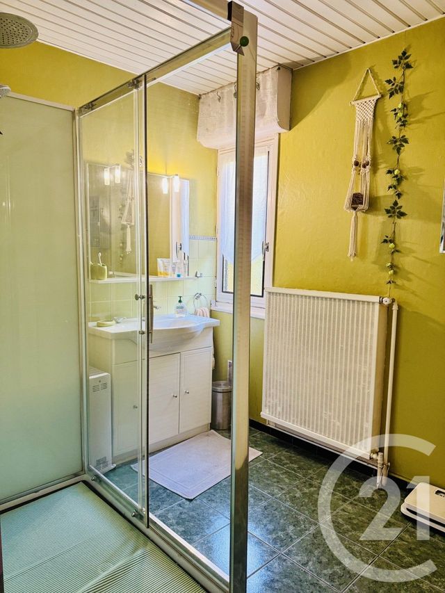 Maison &agrave; vendre - 6 pi&egrave;ces - 108,45 m2 - Feves - 57 - LORRAINE