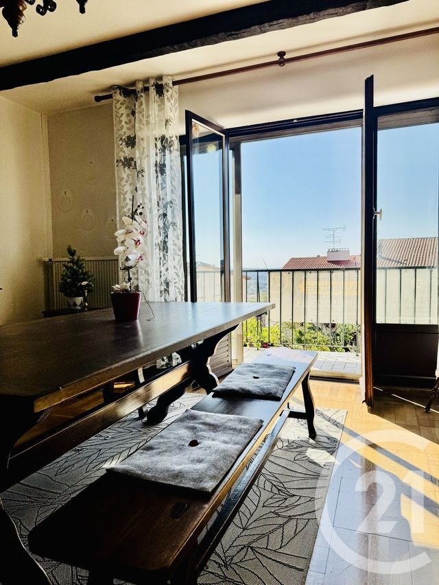 Maison &agrave; vendre - 6 pi&egrave;ces - 108,45 m2 - Feves - 57 - LORRAINE