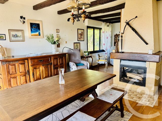 Maison &agrave; vendre - 6 pi&egrave;ces - 108,45 m2 - Feves - 57 - LORRAINE