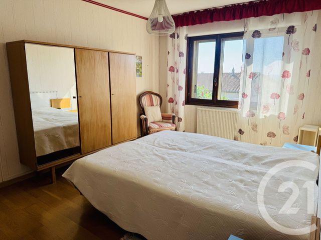 Maison &agrave; vendre - 6 pi&egrave;ces - 108,45 m2 - Feves - 57 - LORRAINE