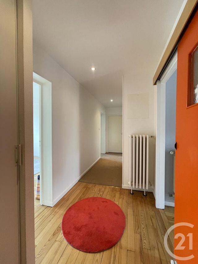 Appartement F4 &agrave; vendre - 5 pi&egrave;ces - 82,73 m2 - Metz - 57 - LORRAINE