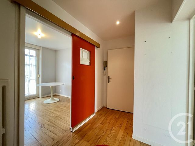 Appartement F4 &agrave; vendre - 5 pi&egrave;ces - 82,73 m2 - Metz - 57 - LORRAINE