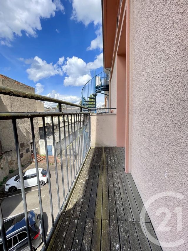 Appartement F4 &agrave; vendre - 5 pi&egrave;ces - 82,73 m2 - Metz - 57 - LORRAINE