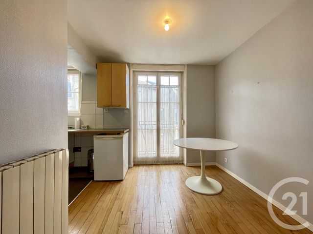 Appartement F4 &agrave; vendre - 5 pi&egrave;ces - 82,73 m2 - Metz - 57 - LORRAINE