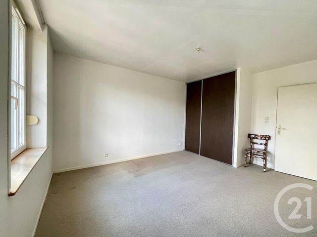 Appartement F4 &agrave; vendre - 5 pi&egrave;ces - 82,73 m2 - Metz - 57 - LORRAINE
