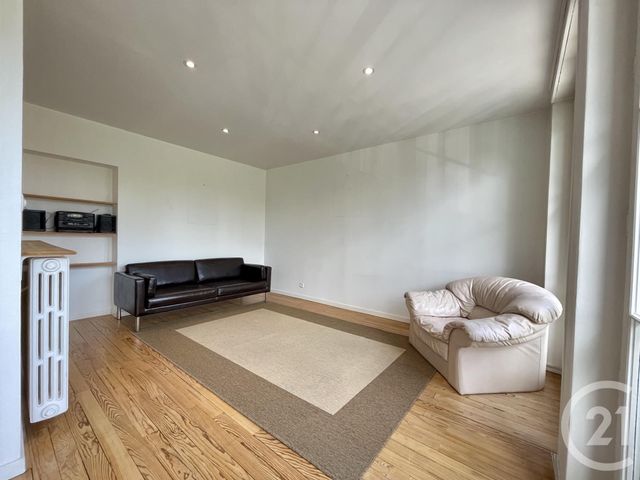 Appartement F4 &agrave; vendre - 5 pi&egrave;ces - 82,73 m2 - Metz - 57 - LORRAINE