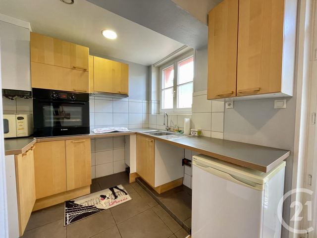 Appartement F4 &agrave; vendre - 5 pi&egrave;ces - 82,73 m2 - Metz - 57 - LORRAINE