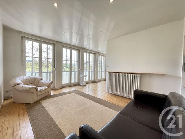 Appartement F4 &agrave; vendre - 5 pi&egrave;ces - 82,73 m2 - Metz - 57 - LORRAINE