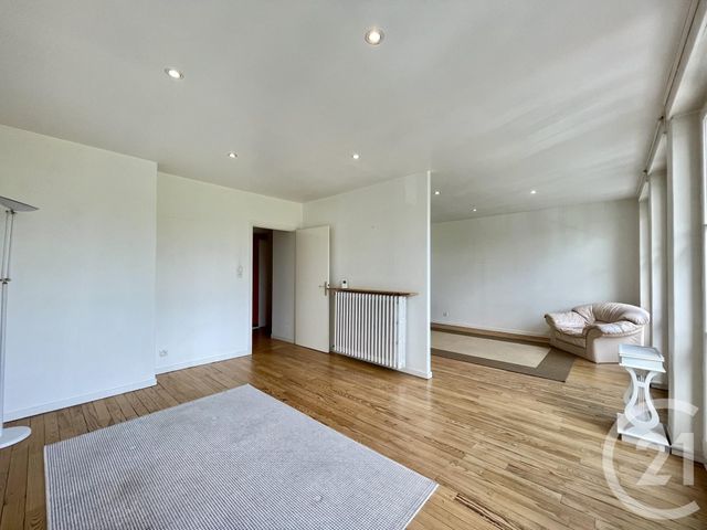 Appartement F4 &agrave; vendre - 5 pi&egrave;ces - 82,73 m2 - Metz - 57 - LORRAINE