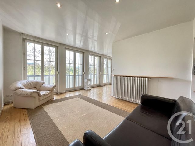 Appartement F4 &agrave; vendre - 5 pi&egrave;ces - 82,73 m2 - Metz - 57 - LORRAINE
