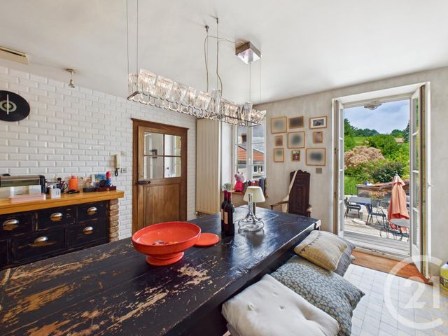 Maison &agrave; vendre - 12 pi&egrave;ces - 453,10 m2 - Vaux - 57 - LORRAINE