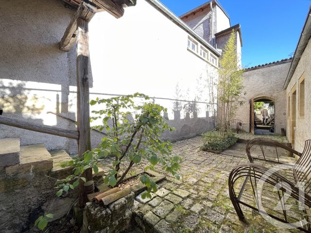 Maison &agrave; vendre - 12 pi&egrave;ces - 453,10 m2 - Vaux - 57 - LORRAINE