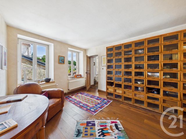 Maison &agrave; vendre - 12 pi&egrave;ces - 453,10 m2 - Vaux - 57 - LORRAINE