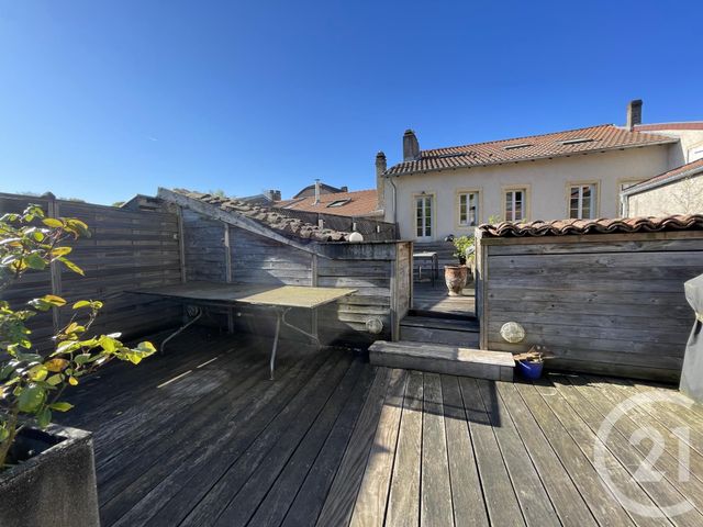 Maison &agrave; vendre - 12 pi&egrave;ces - 453,10 m2 - Vaux - 57 - LORRAINE