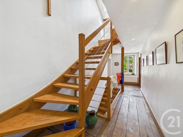 Maison &agrave; vendre - 12 pi&egrave;ces - 453,10 m2 - Vaux - 57 - LORRAINE