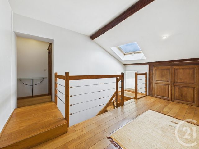 Maison &agrave; vendre - 12 pi&egrave;ces - 453,10 m2 - Vaux - 57 - LORRAINE
