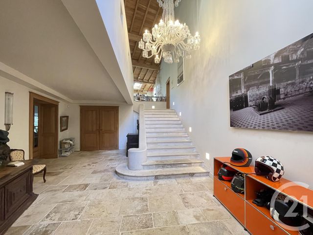 maison - VAUX - 57