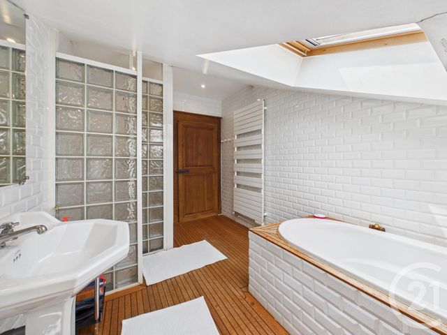 Maison &agrave; vendre - 12 pi&egrave;ces - 453,10 m2 - Vaux - 57 - LORRAINE