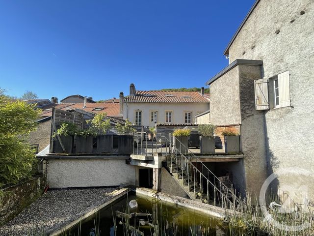 Maison &agrave; vendre - 12 pi&egrave;ces - 453,10 m2 - Vaux - 57 - LORRAINE