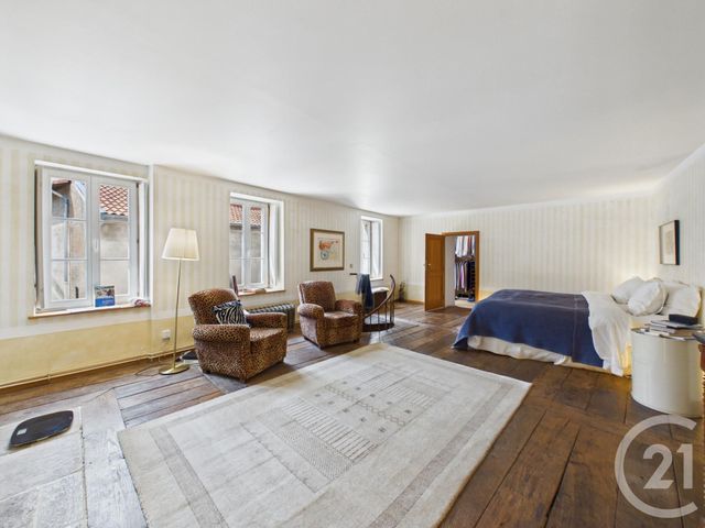 Maison &agrave; vendre - 12 pi&egrave;ces - 453,10 m2 - Vaux - 57 - LORRAINE