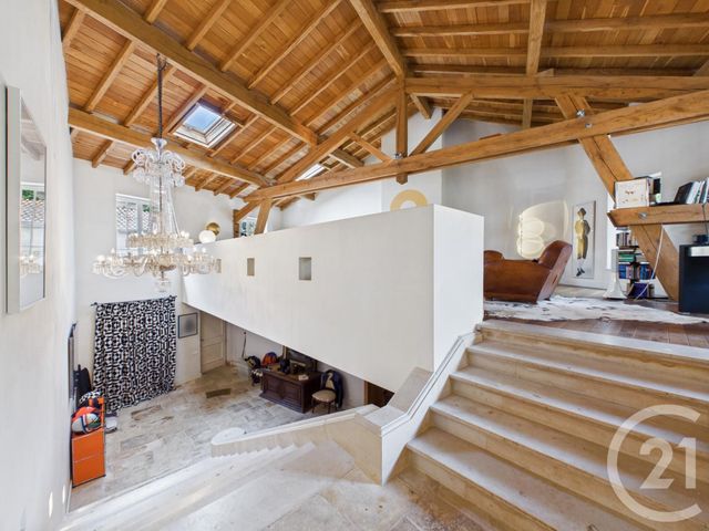 Maison &agrave; vendre - 12 pi&egrave;ces - 453,10 m2 - Vaux - 57 - LORRAINE