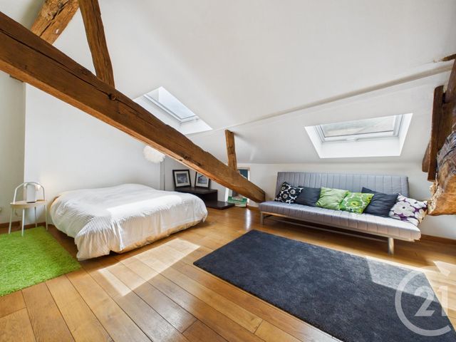 Maison &agrave; vendre - 12 pi&egrave;ces - 453,10 m2 - Vaux - 57 - LORRAINE