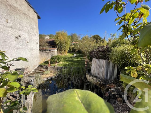 Maison &agrave; vendre - 12 pi&egrave;ces - 453,10 m2 - Vaux - 57 - LORRAINE