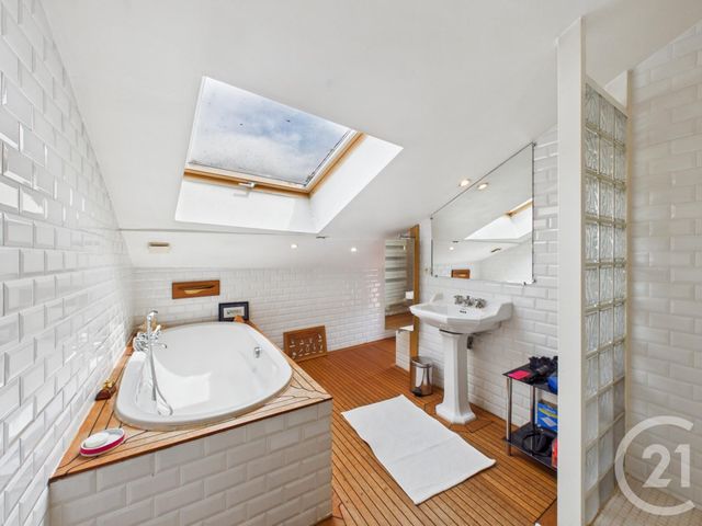 Maison &agrave; vendre - 12 pi&egrave;ces - 453,10 m2 - Vaux - 57 - LORRAINE