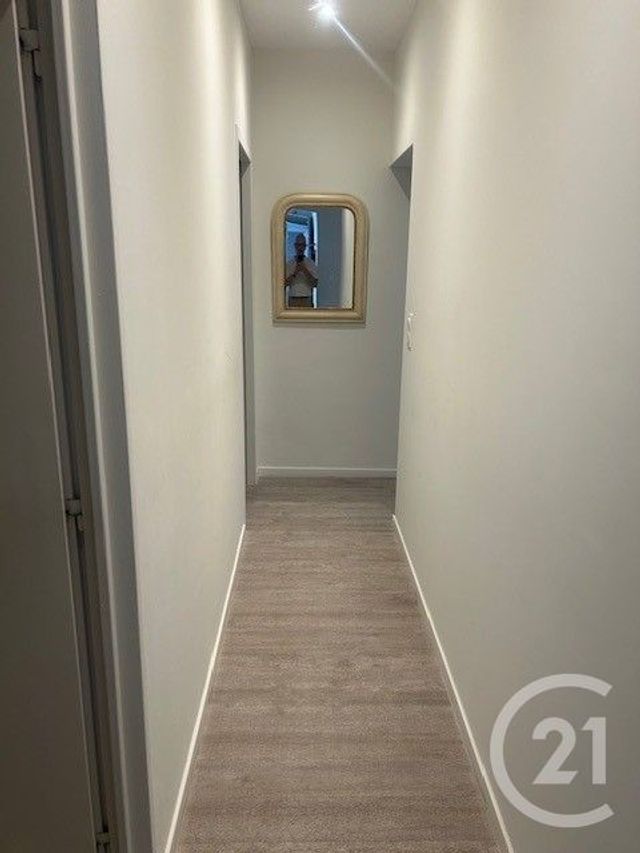 Appartement F3 &agrave; vendre - 4 pi&egrave;ces - 73,34 m2 - Montigny Les Metz - 57 - LORRAINE