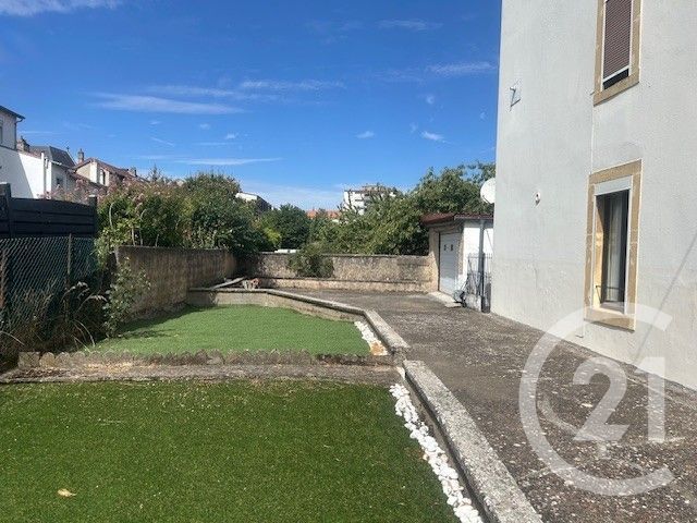 appartement - MONTIGNY LES METZ - 57