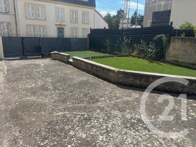 Appartement F3 &agrave; vendre - 4 pi&egrave;ces - 73,34 m2 - Montigny Les Metz - 57 - LORRAINE