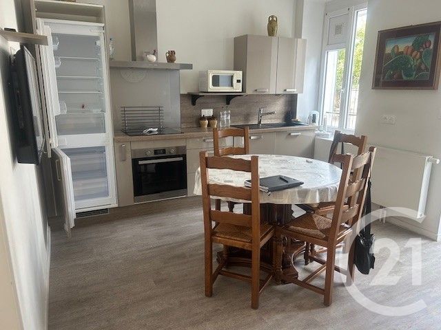 Appartement F3 &agrave; vendre - 4 pi&egrave;ces - 73,34 m2 - Montigny Les Metz - 57 - LORRAINE