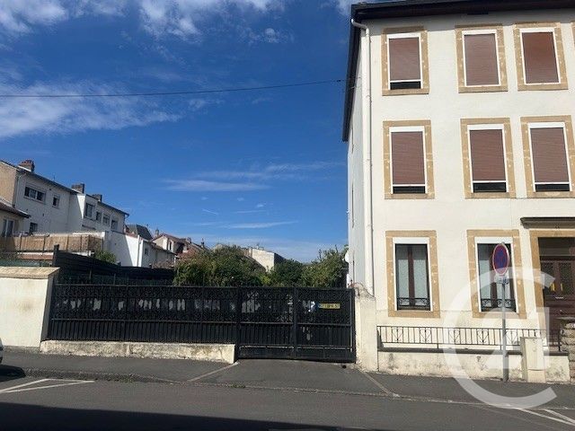 Appartement F3 &agrave; vendre - 4 pi&egrave;ces - 73,34 m2 - Montigny Les Metz - 57 - LORRAINE