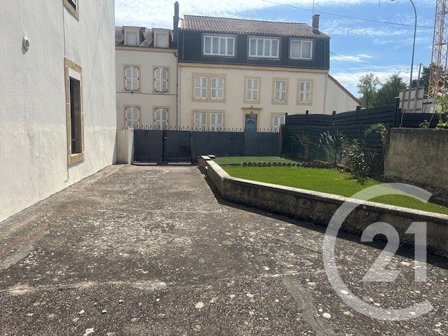 Appartement F3 &agrave; vendre - 4 pi&egrave;ces - 73,34 m2 - Montigny Les Metz - 57 - LORRAINE