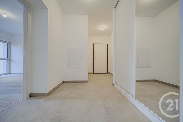 Appartement F4 &agrave; vendre - 4 pi&egrave;ces - 80,49 m2 - Woippy - 57 - LORRAINE