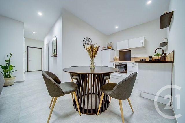 Appartement F4 &agrave; vendre - 4 pi&egrave;ces - 80,49 m2 - Woippy - 57 - LORRAINE