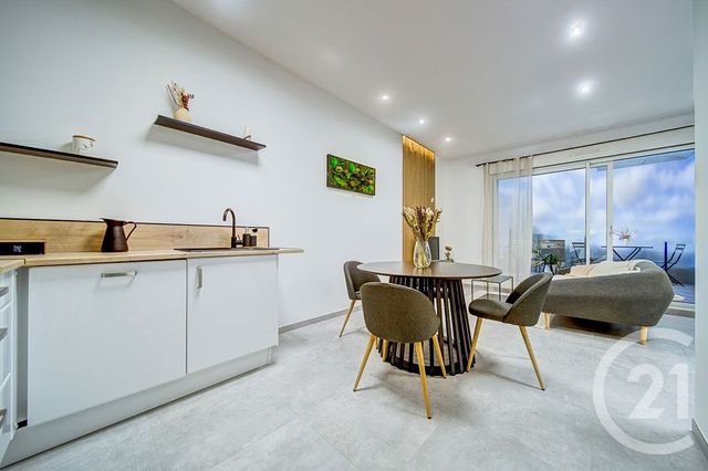 appartement - WOIPPY - 57