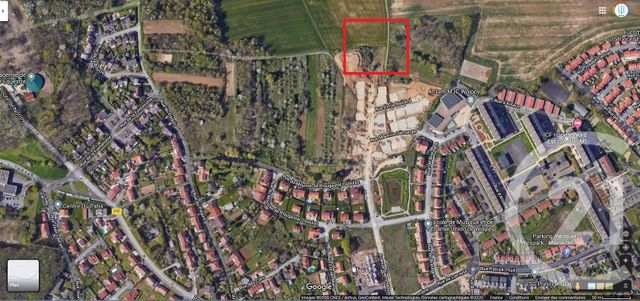 Appartement F2 &agrave; vendre - 2 pi&egrave;ces - 50,76 m2 - Woippy - 57 - LORRAINE