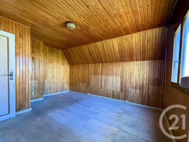 Maison &agrave; vendre - 5 pi&egrave;ces - 110 m2 - Metz - 57 - LORRAINE