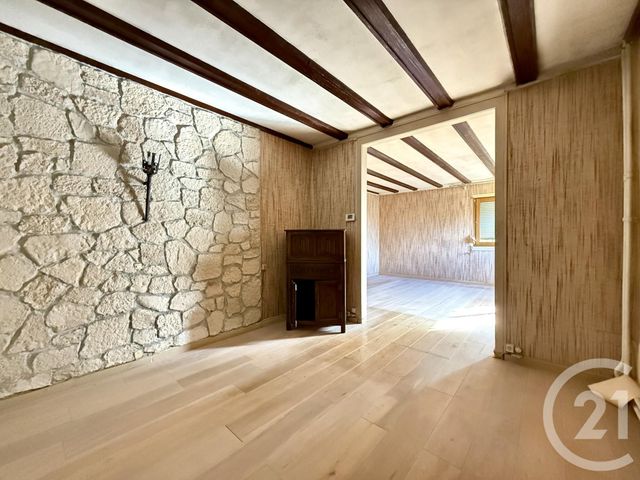 Maison &agrave; vendre - 5 pi&egrave;ces - 110 m2 - Metz - 57 - LORRAINE