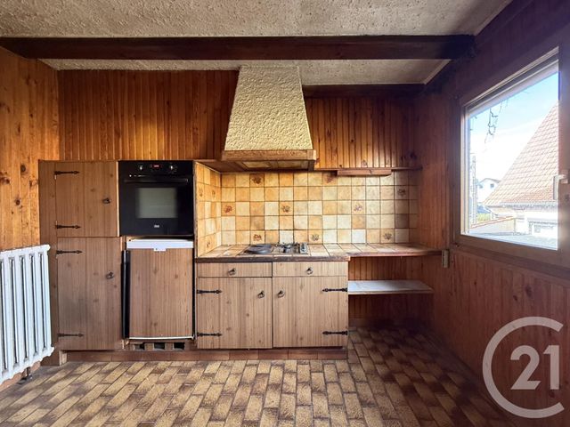 Maison &agrave; vendre - 5 pi&egrave;ces - 110 m2 - Metz - 57 - LORRAINE
