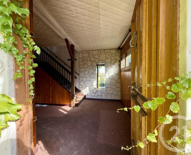 Maison &agrave; vendre - 5 pi&egrave;ces - 110 m2 - Metz - 57 - LORRAINE